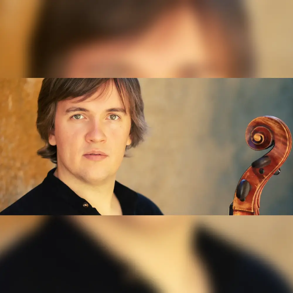 Liza Ferschtman & Lucie Horsch & Friends